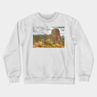 I Shot The Sheriff .. HDR Crewneck Sweatshirt